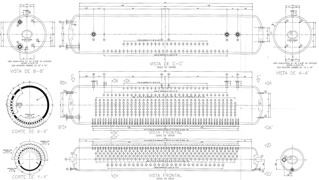 Ingeniería de Procesos Térmicos