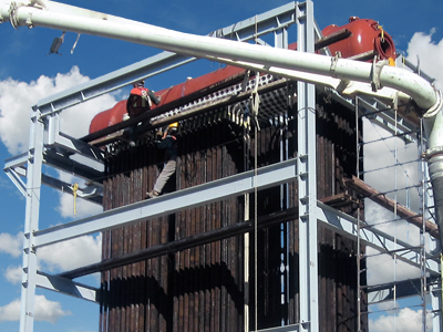 Acerca de Grupo Consi