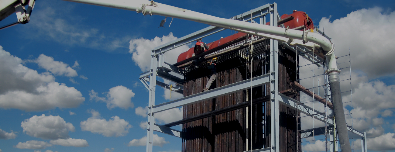 40 AÑOS DE EXPERIENCIA NOS AVALAN