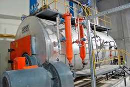 Calderas Tubo de Humo