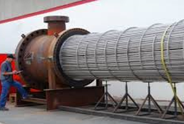 Intercambiadores de Calor