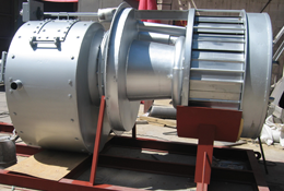 Reconstrucción y Remodelación