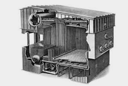 Diseño y Fabricación