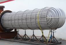 Intercambiadores de Calor