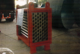 Precalentadores de aire