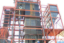 Paneles Tangente y Membrana