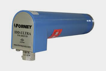 Programadores y detectores de flama