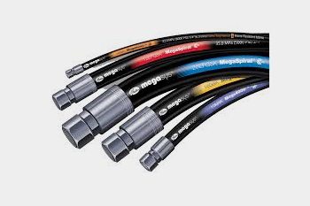 Empaques y mangueras