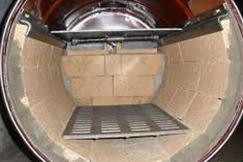 Materiales refractarios y aislantes